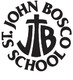 St. John Bosco Catholic Elementary School Logo